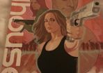 Dollhouse season 1 and 2