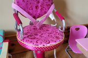 Our generation salon chair