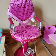 Our generation salon chair