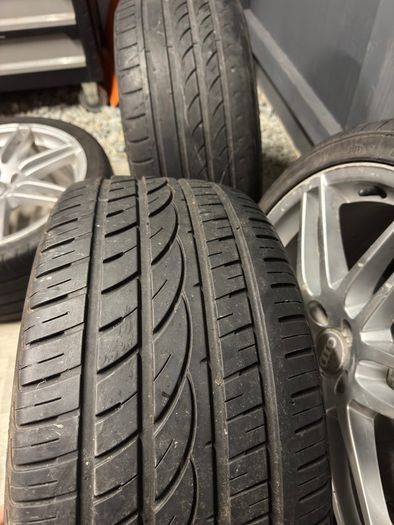 Audi RS4 Alloys 19 inch