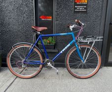 Trek 800 '92 mountain bike XL FRAME 21.5 inch