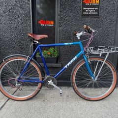 Trek 800 '92 mountain bike XL FRAME 21.5 inch