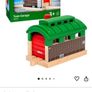 Brio Train Garage Image 2