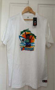 Adidas x LEGO T-shirt