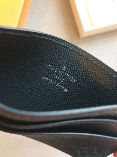 louis vuitton card holder