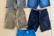 Next/Zara Shorts