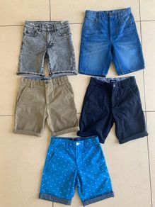Next/Zara Shorts