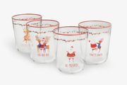 Christmas Glasses