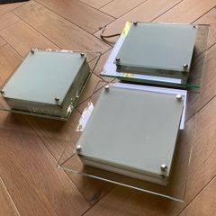 FREE Ceiling/Wall Lights