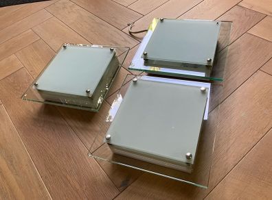 FREE Ceiling/Wall Lights