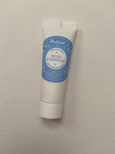 Polaar eternal snow youthful promise cream 20 ml
