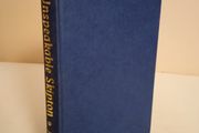 The Unspeakable Skipton by Pamela Hansford Johnson (RB325)