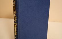 The Unspeakable Skipton by Pamela Hansford Johnson (RB325)