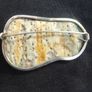 Silver Brooch Unique Piece Image 3