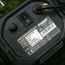 Compact Euro Light ,Flashing Light, Q-Strobe LG38 Black pro Sound Image 7