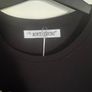 BNWT Monte Cervino Beautiful woman black top size L/XL UK 14 EU42 Postage included Image 5