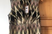 Gallery Maxi Dress size 12 New with tags