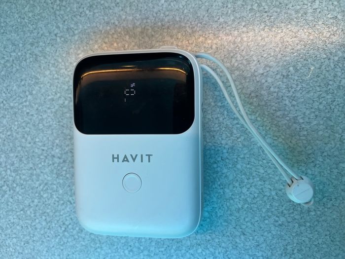 MagSafe fast charger powerbank apple iPhone  Pro Max