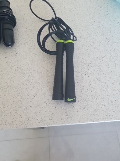 skipping rope