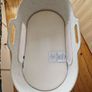 Snuzbaskit Moses Basket and Stand Image 2