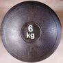 Pair of Exercise Balls 6kg & 3kg (Slam Ball No Bounce) Brand new free delivery Image 2
