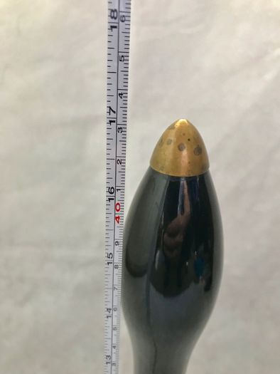 Large Brass Bell