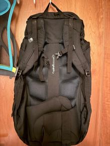 2 Hiking Backpacks!! Ready for Adventure!