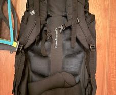 2 Hiking Backpacks!! Ready for Adventure!