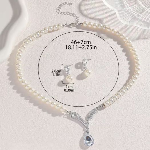 Jewelry Set