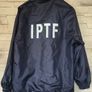 Vintage UN jacket Image 3