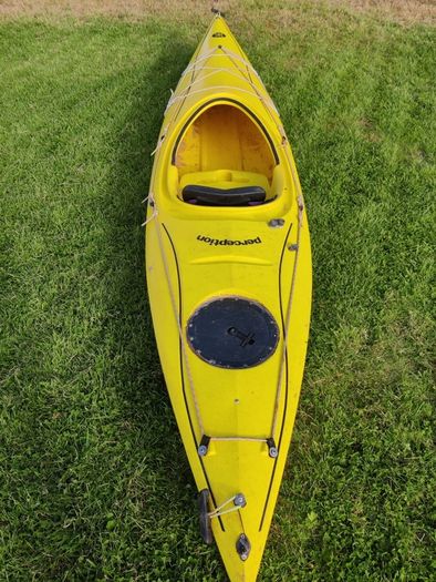 2 kayaks for sale