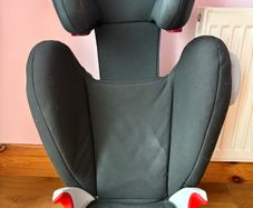 britax romer car seat