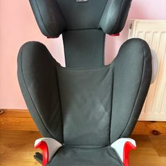 britax romer car seat