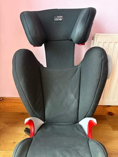 britax romer car seat