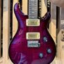2009 PRS 25th Anniversary Custom 24 10 Top Image 2