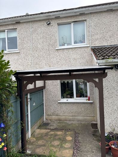 building pergola ,extension, side entry