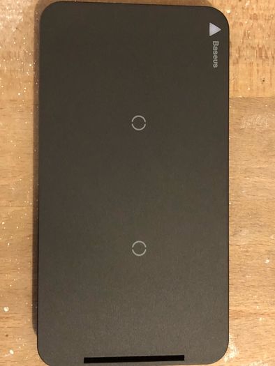 Baseus Qi Wireless Charger