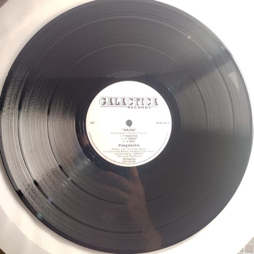 Guru Josh - Holographic Dreams - ORIGINAL Pressing! QUALITY Early 90s Piano HOUSE End of the night TRACK!