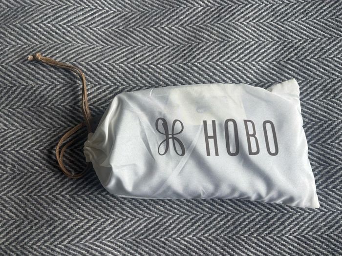 Hobo International Lauren Wallet/Clutch