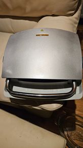 George Foreman -