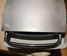 George Foreman -