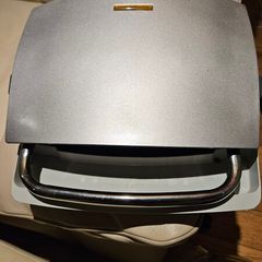 George Foreman -