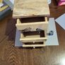 Drawer unit desk tidy Image 5