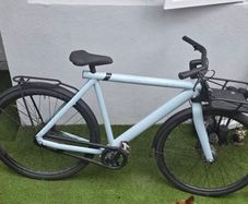 e bike