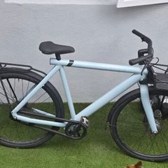 e bike