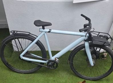e bike