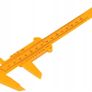 Vernier caliper 150mm Image 2