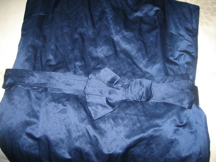 French Connection Navy dress