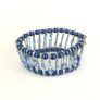 4 x beaded bracelets Image 4