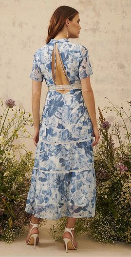 Hope & Ivy dress for sale